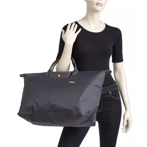 Longchamp LE PLIAGE CLUB
TRAVEL BAG XL